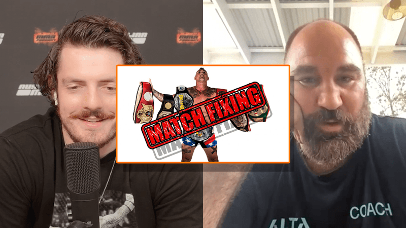 Unraveling the curious case of Brian Ebersole's suspension: A closer ...