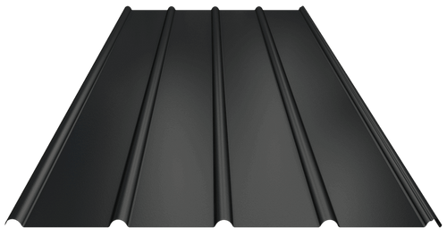 Pannplåt Design