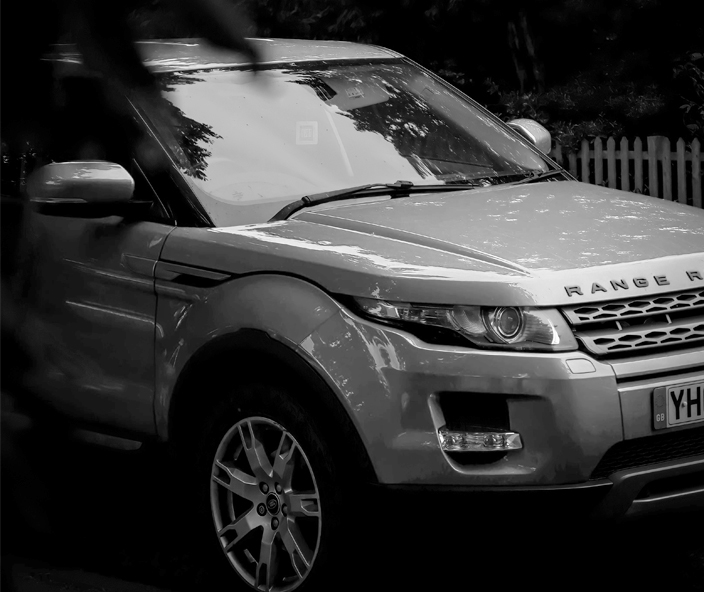 Graeme Cooper Automotive Service