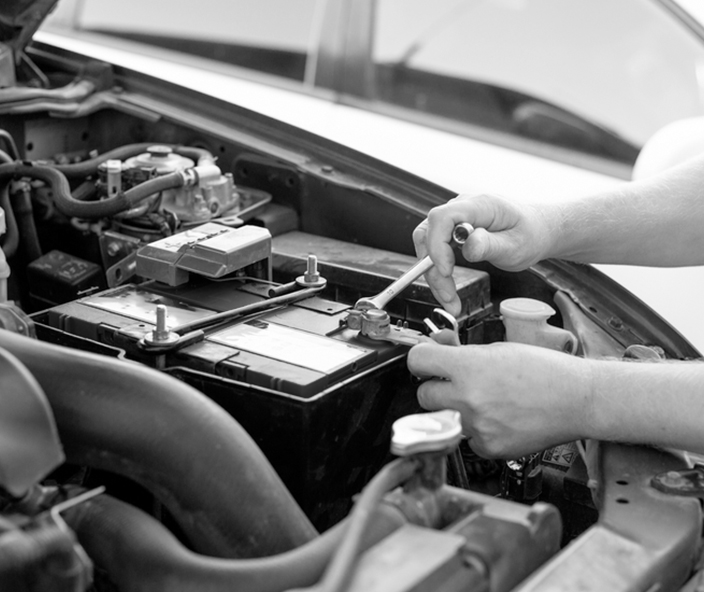 Graeme Cooper Automotive