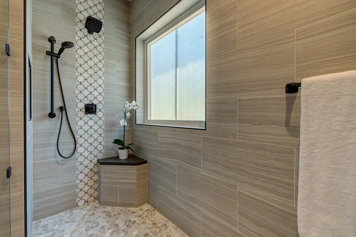 Ivory Hills Desired Space