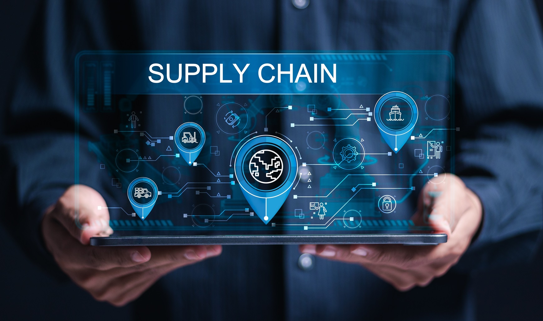 Understanding Supply Chain Management and Its Platform's Importance
