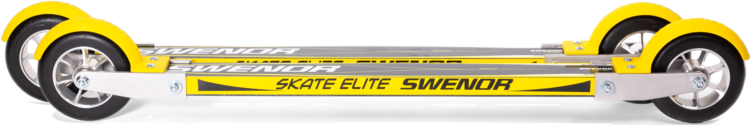 Swenor Skate Elite - Swenor.no