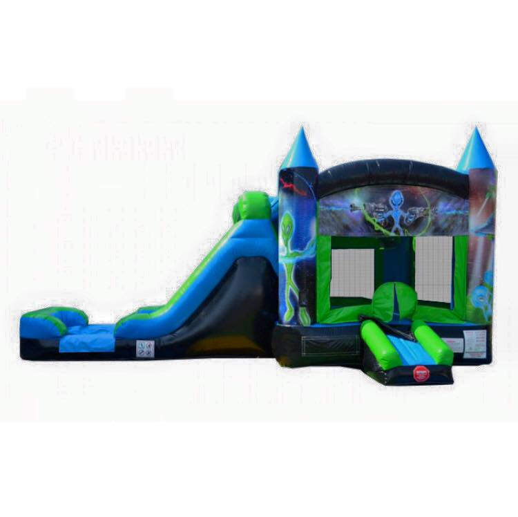 Inventory - Busskohl Bouncy Houses