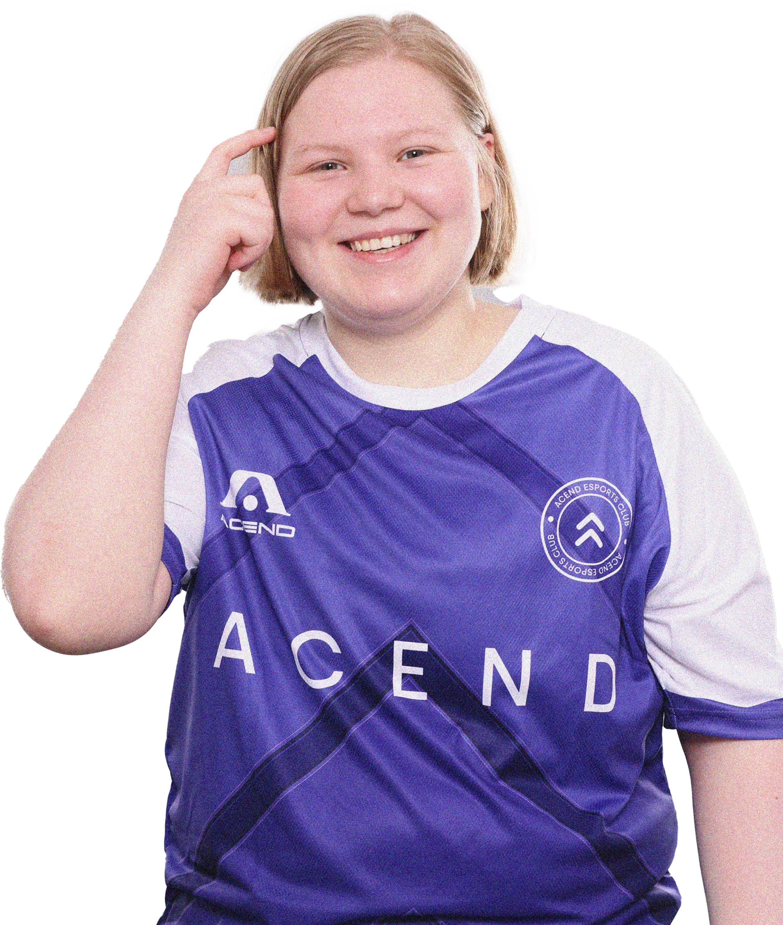 Team Valorant Female