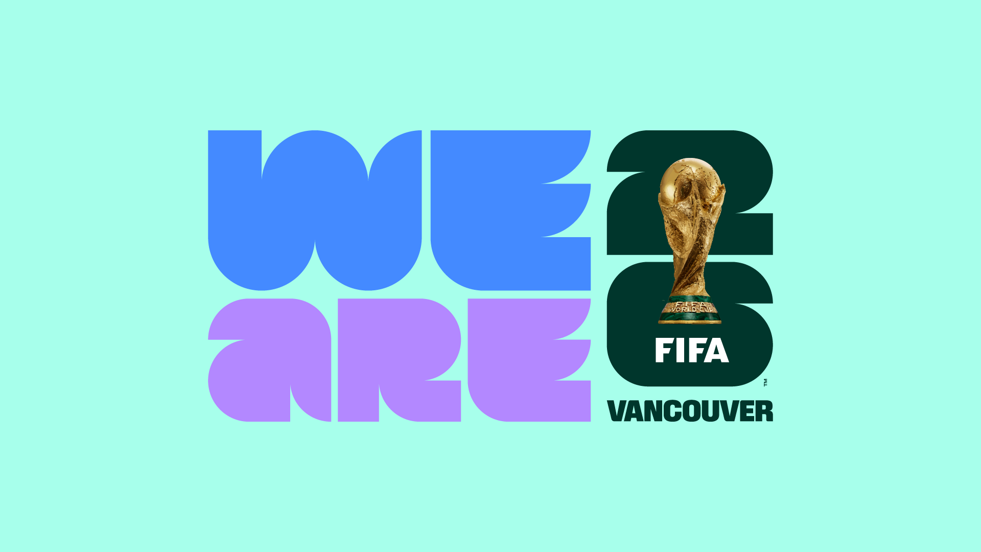 FIFA World Cup 2026™ Vancouver