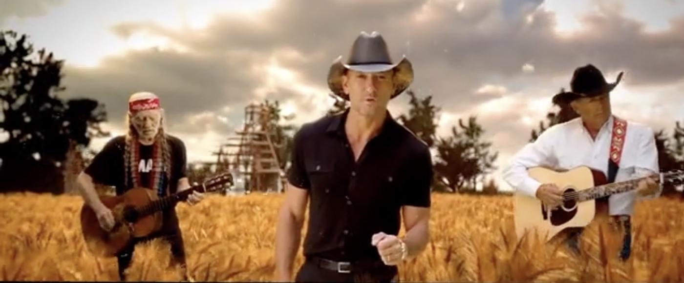 Artists Of Then, Now, And Forever