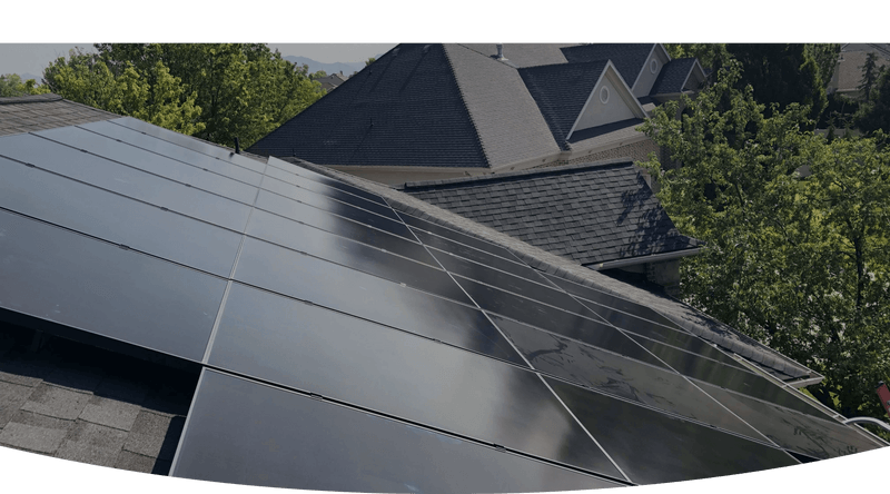 Best Roof and Solar