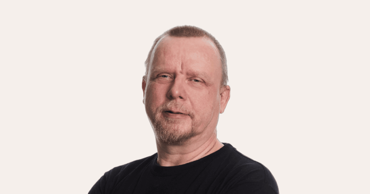 Henrik Jensen Fysiurgisk sportsmassør Massage Frederiksberg