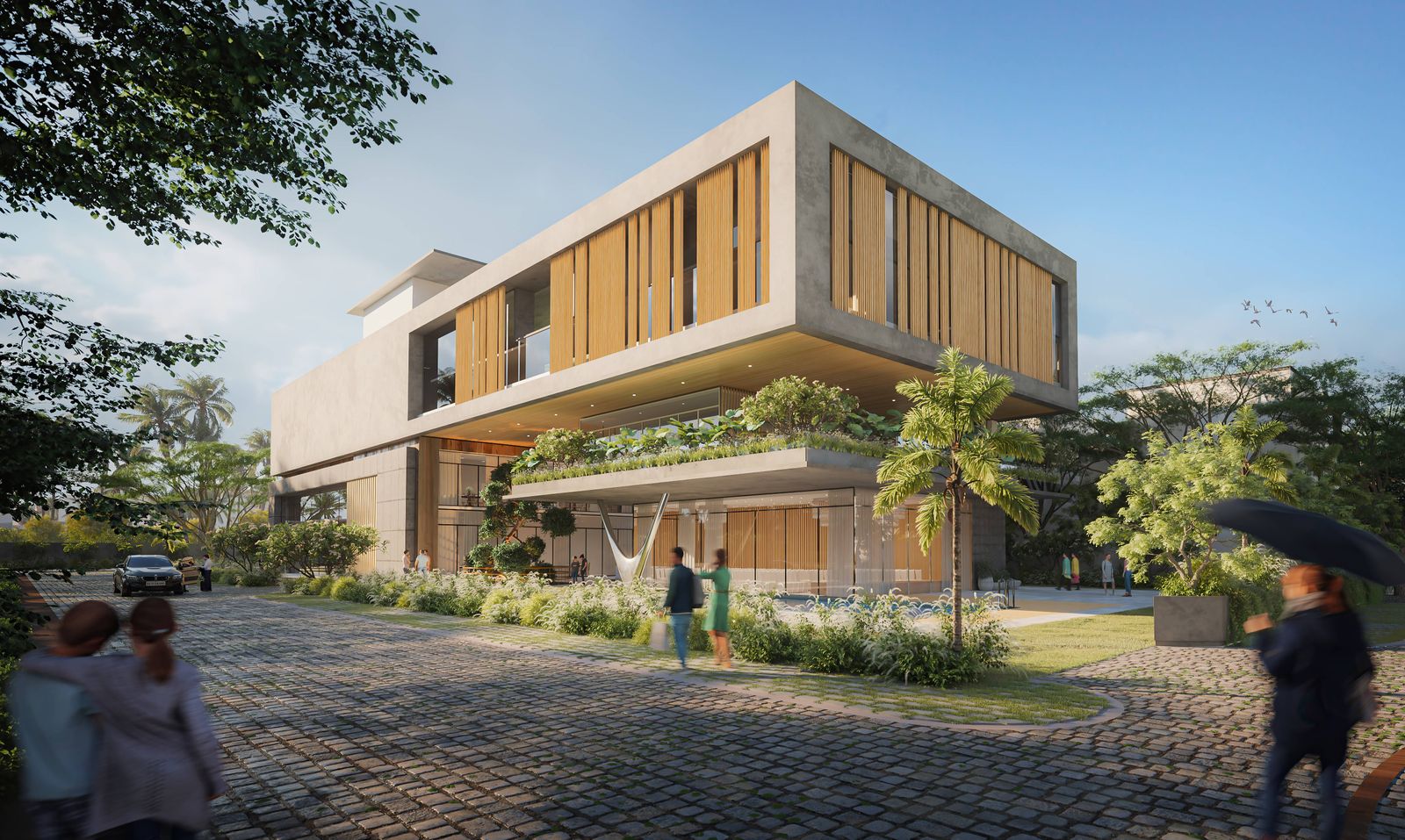 RR Corp Hyderabad | Real Estate Developer