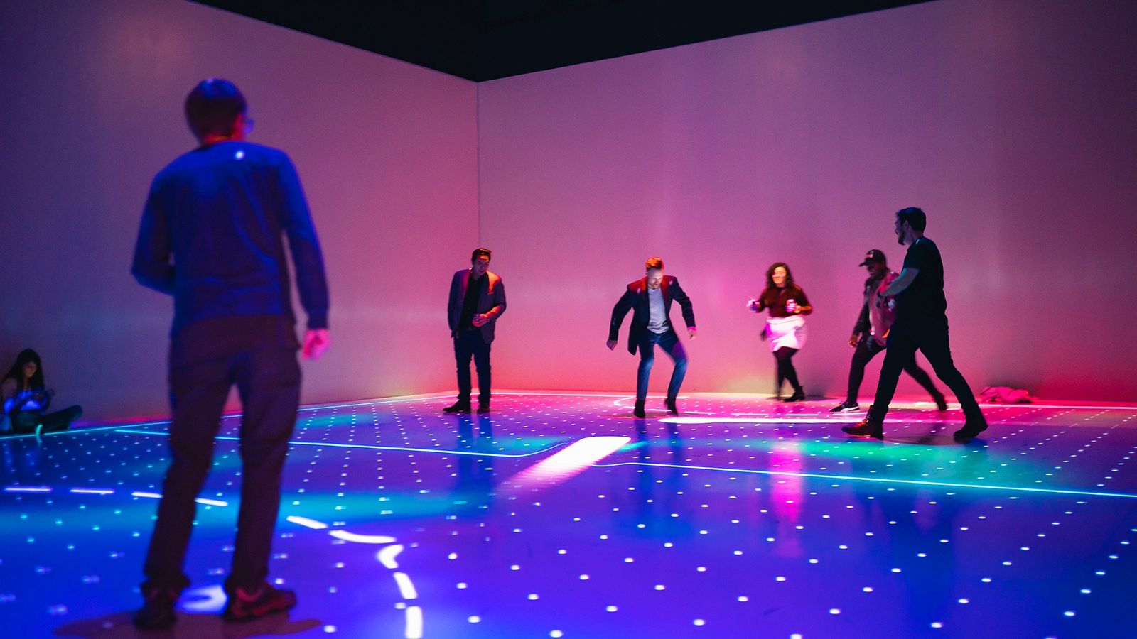 Fun for All Ages at Electric Playhouse