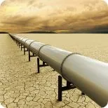 oil and gas pipeline