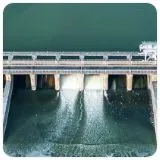 Water management facility