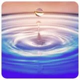 Drop of water