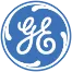 GE logo