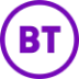 BT logo