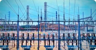 Electrical substation