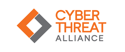 Cyber Threat Alliance logo