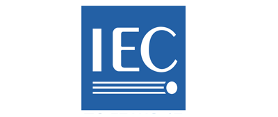 IEC logo