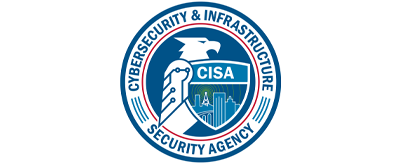 CISA logo