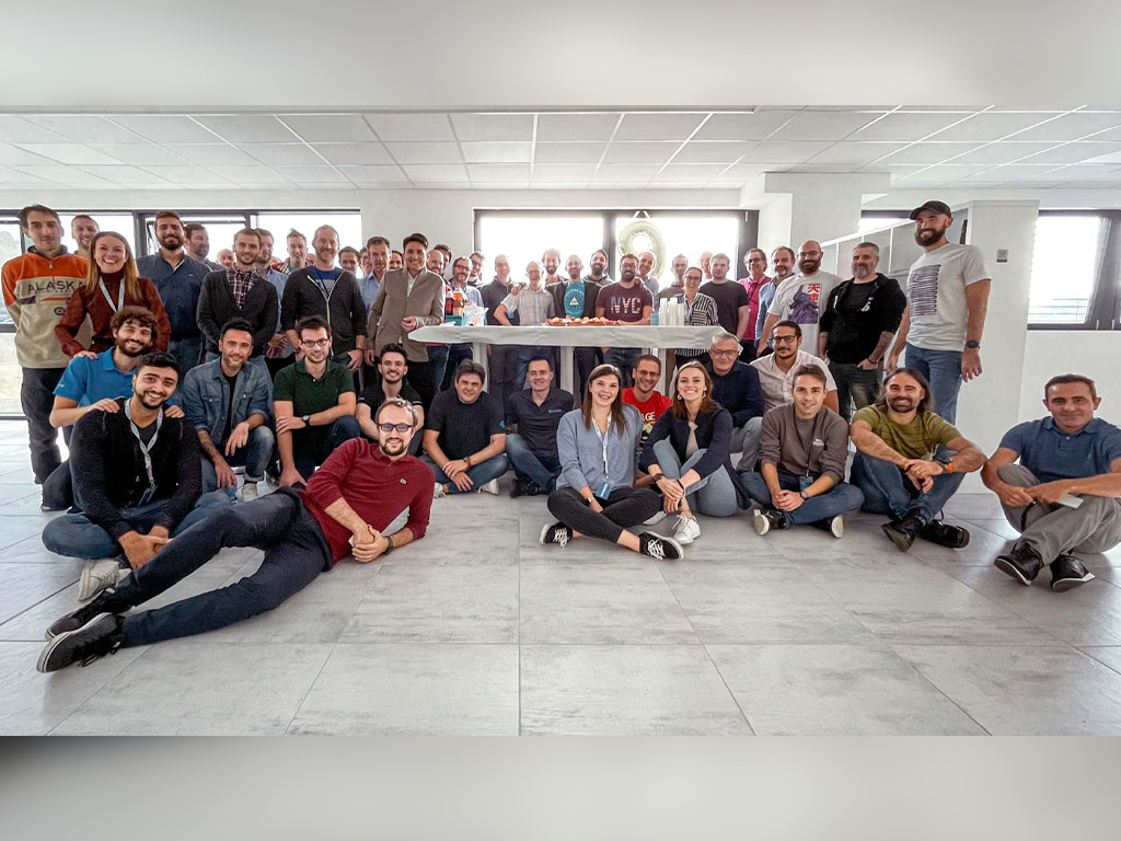 Nozomi 9th birthday party