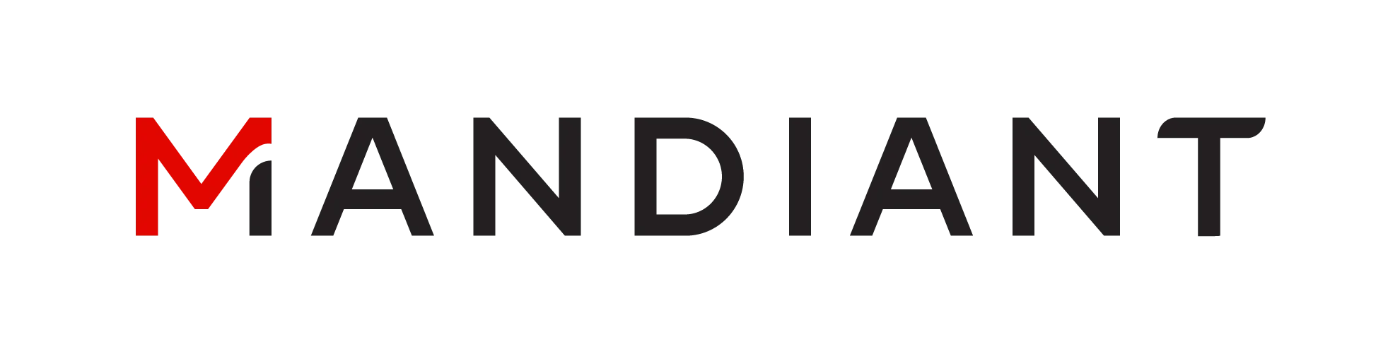 Mandiant logo
