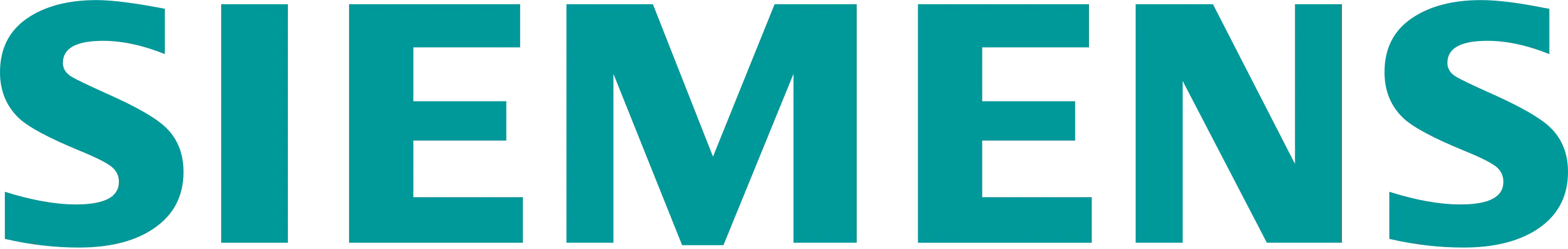 Siemens logo