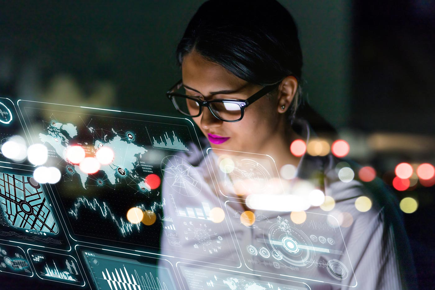 ICS Data Analytics and Cyber Security Deliver True Business Value
