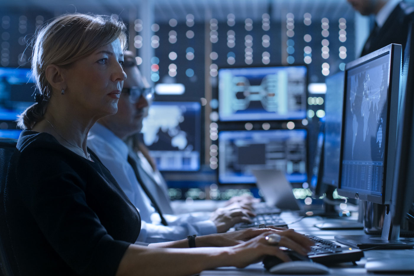 Making the Case for a Converged IT & OT Security Operations Center (SOC)