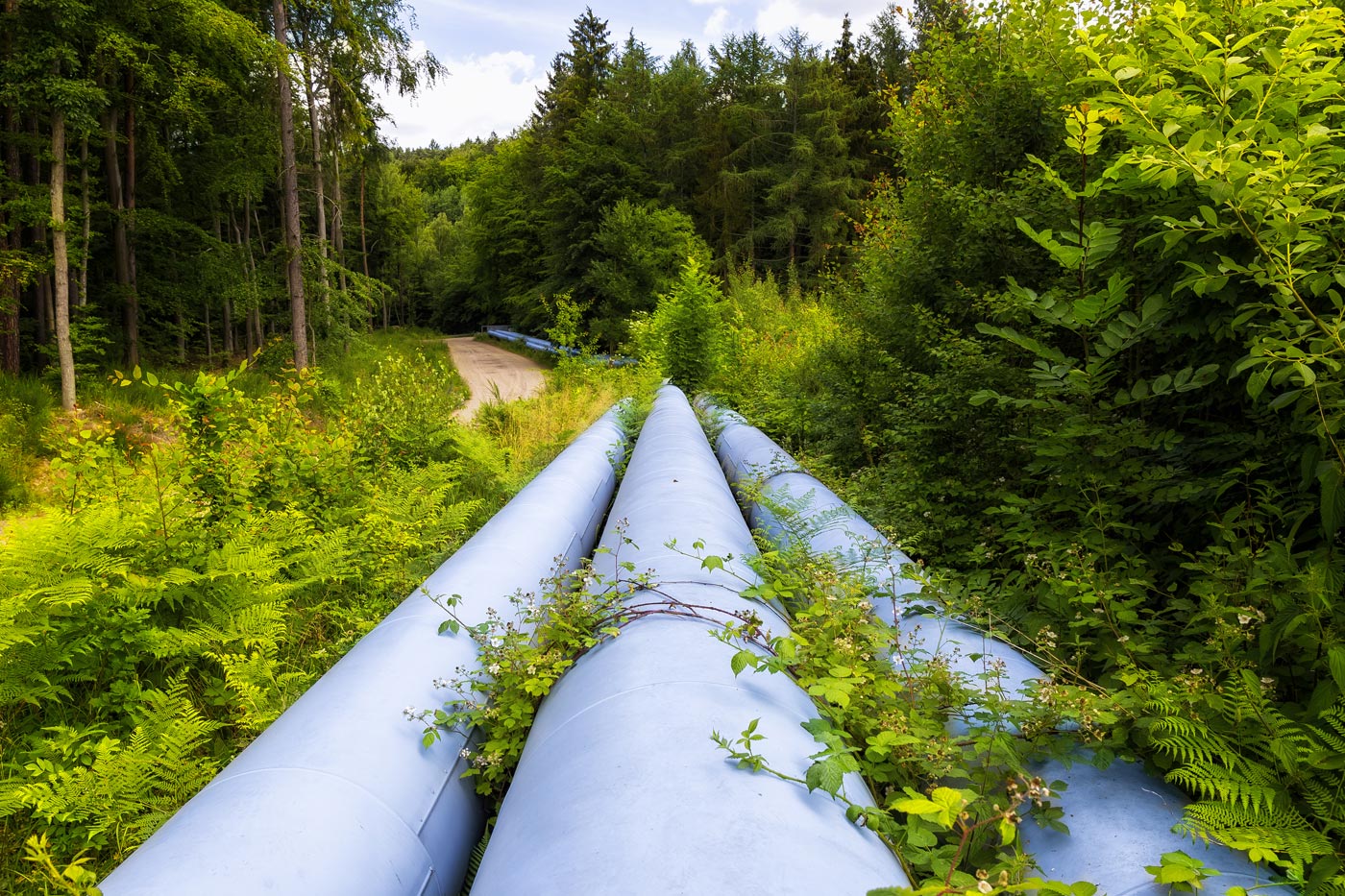 Improving Pipeline Operational Visibility Avoids Costly Downtime