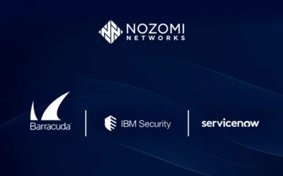 Momentum Continues for New Tech Integrations: Barracuda, IBM Security and ServiceNow