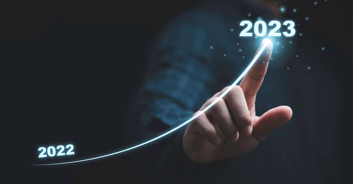 OT Cybersecurity in 2023: Time to Show the Receipts