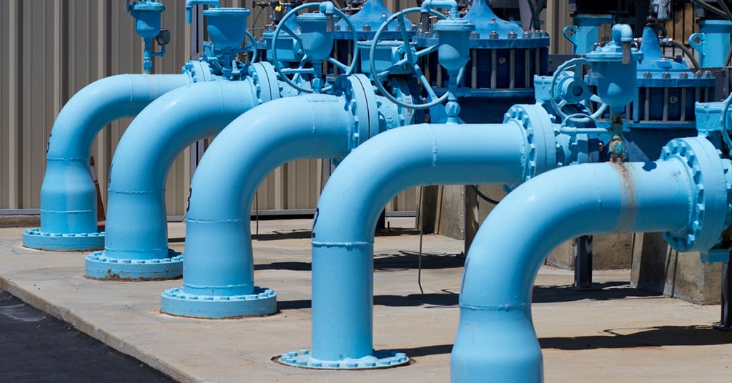 EPA Memorandum Directs Public Water Systems to Survey OT/ICS Cybersecurity