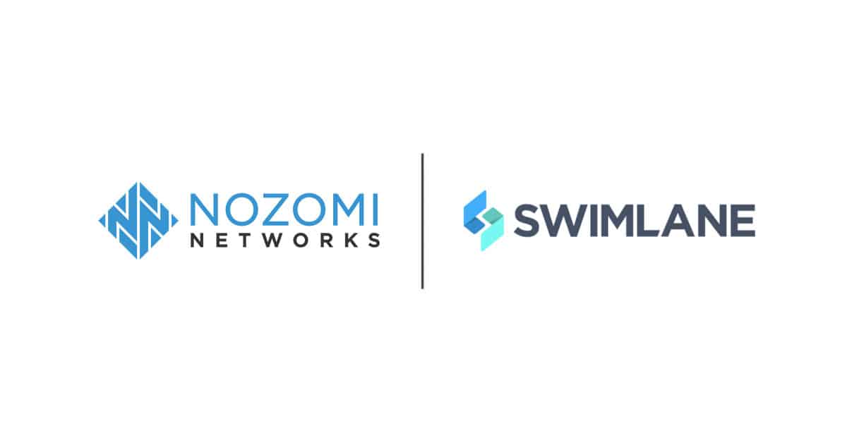 Swimlane and Nozomi Networks Automate Security Orchestration, Threat Detection and Response for Critical Infrastructure