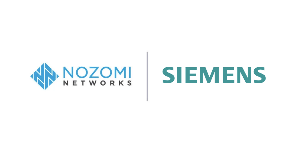 Nozomi Networks and Siemens Bring Scalable Cybersecurity to Industrial Automation