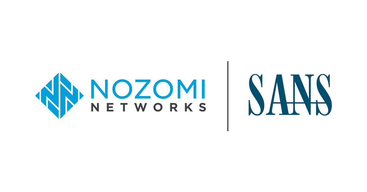 Nozomi Networks-Sponsored SANS Survey Finds Security Defenses are Getting Stronger as Cyber Threats to OT Environments Remain High