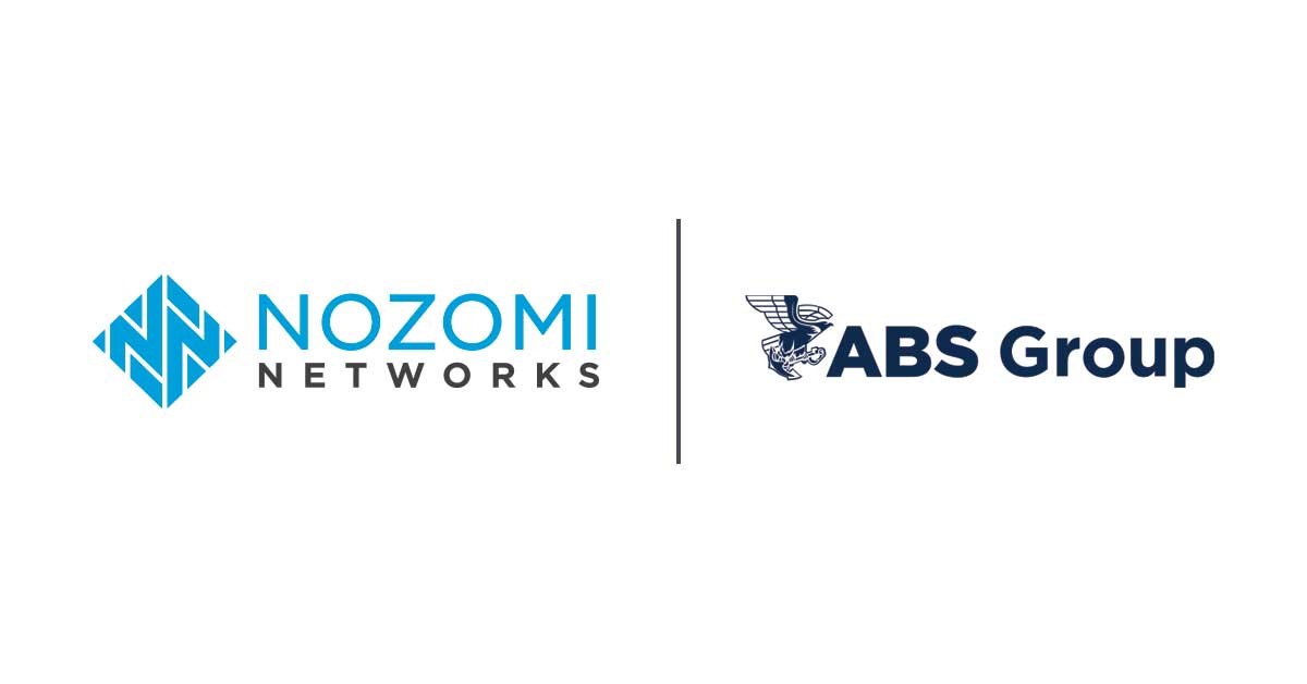ABS Consulting Among First Certified as Nozomi Networks MSSP Elite Partner to Provide Advanced OT and ICS Security