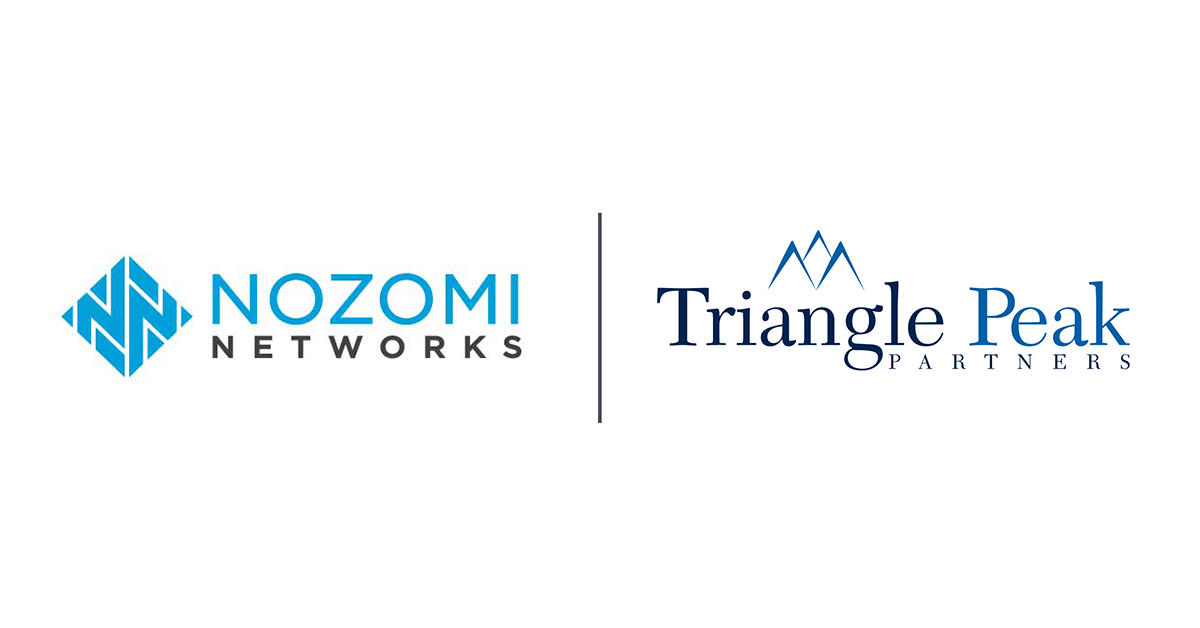 Nozomi Networks Secures $100 Million Investment from Global Ecosystem of Customers and Technology Partners