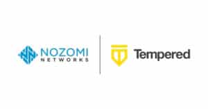 Tempered Combines Strengths with Nozomi Networks to Deliver Industry-Leading IoT/OT Security