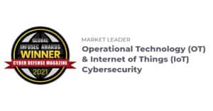 Nozomi Networks Takes Home Repeat Win at Coveted Global InfoSec Awards