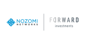 Forward Investments Backs Nozomi Networks