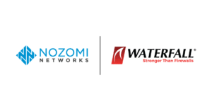 Nozomi Networks and Waterfall Security Solutions Team to Deliver Joint Solution for OT Security