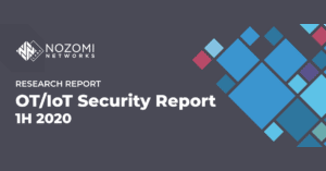 New Report from Nozomi Networks Labs Finds IoT Botnets and Shifting Ransomware are Raising the Stakes for Enterprises Worldwide