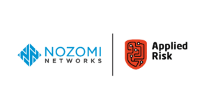 Nozomi Networks and Applied Risk Team to Deliver Advanced Cyber Security Solutions to OT & IoT Environments