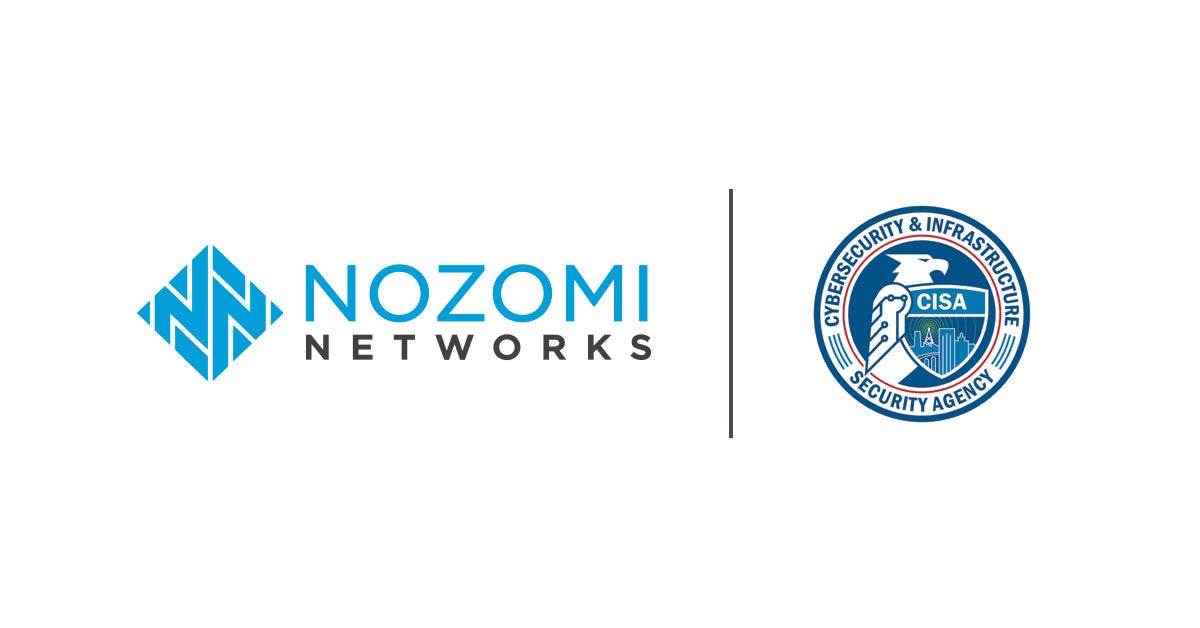 Nozomi Networks Added to the Department of Homeland Security Continuous Diagnostics and Mitigation Approved Product List