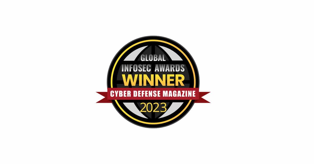 Nozomi Networks Earns Publisher's Choice for OT and IoT Endpoint Security in 2023 Global InfoSec Awards