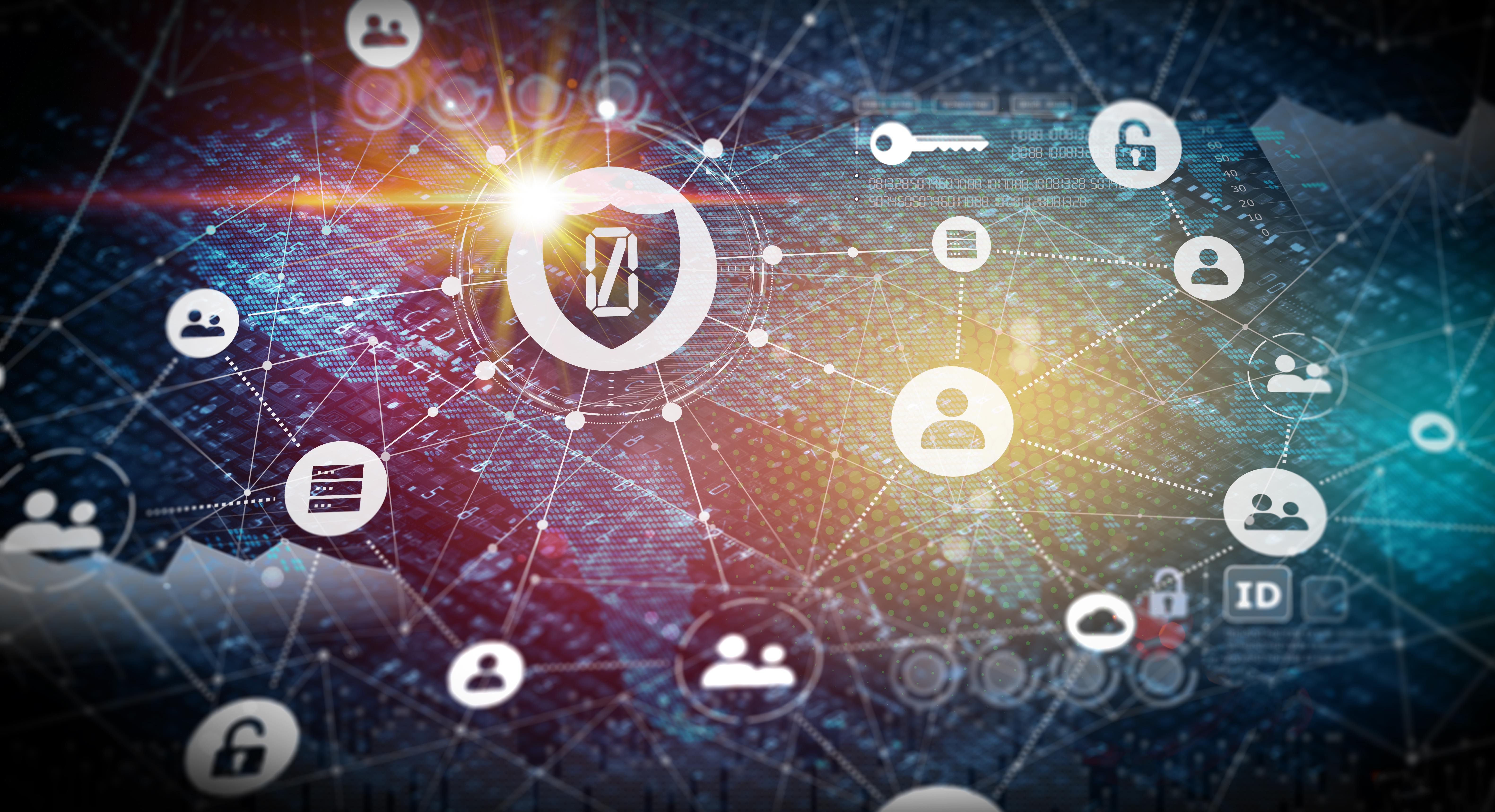 What Is Zero Trust Security and What Are Its Benefits?