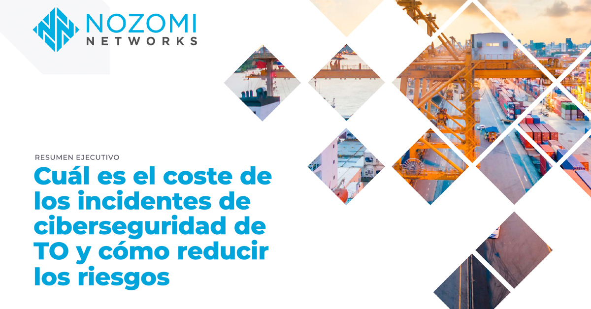 Cuál es el coste de los incidentes de ciberseguridad de TO y cómo reducir los riesgos