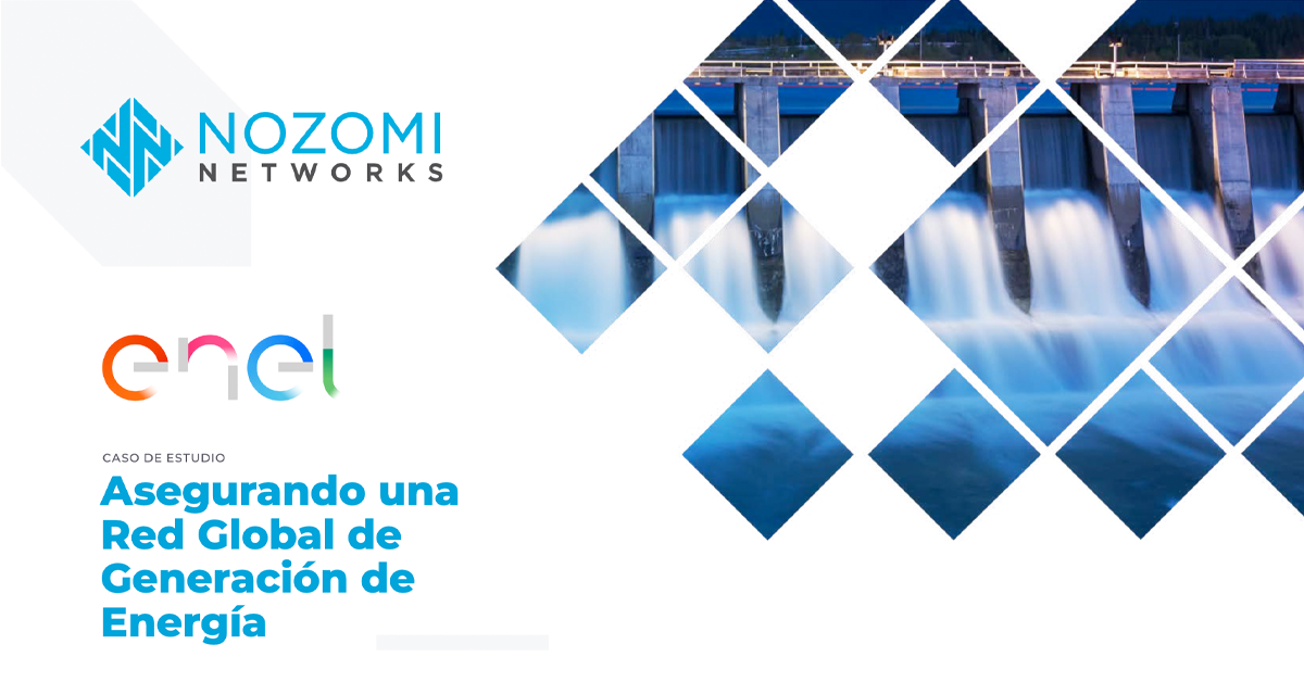 Asegurando una Red Global de Generación de Energía