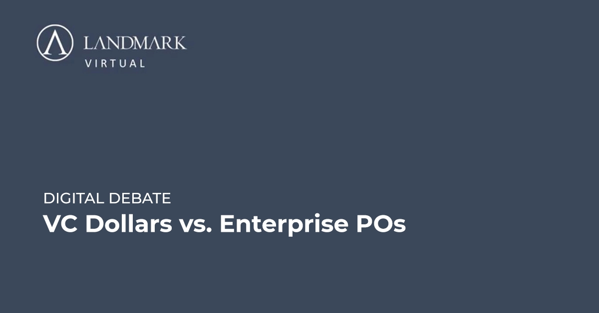 Nozomi Networks Global Pharmaceutical Customer and VC